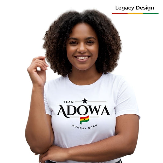 Ghana Team Tee 🏆 – Unisex Staple T-Shirt
