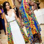 The Ashanti tribe of Ghana: A look at their weddings