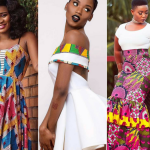 Extraordinary Women Who Wore Pretty Gorgeous African Print Outfits This Week