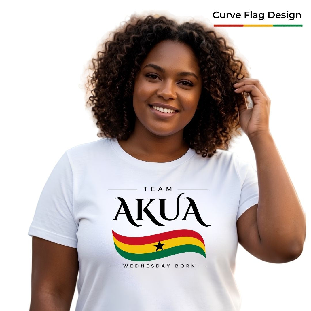 Ghana Team Tee 🏆 – Unisex Staple T-Shirt