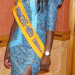 Miss Ghana UK pt 2