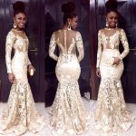 Whoa!! Check out Becca’s stunning outfit to RTP Awards 2014
