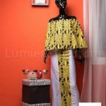 Ghana’s Lumiére Couture to showcase @Glitz Africa Fashion Week