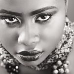 Lydia Forson has a message for Ghanaian media “When you go to Nigeria, they support their own”