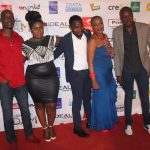 Lydia Forson’s Premiere Of A Letter From Adam In Kumasi
