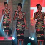 Style Wars: Efya or Becca – Who rocked it better at Ovation Red Carol & Awards?