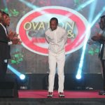 Photos: Mudi Africa collection at Ovation Red Carol & Awards