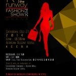 Rip The Runway Ghana to hold at African Regent Hotel, December 27