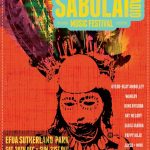 IND!E FUSE is now SABOLAI RADIO Music Festival! Don’t miss out, December 20-21