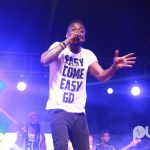Easy come easy go? See all the photos from Saminifest featuring Sarkodie, 4×4, VVIP, Kwabena Kwabena, Tinny, Kaakie, Stonebwoy