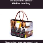 Hot New Bags By Ghanaian Designer mSimps Teena – The Northern Narrative