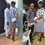 OMG! Fashion: This Is What Sandra Ankobiah Wore To Majid Michel’s Mother’s Funeral – Too Much Or Splendid?