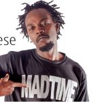 Kwaw Kese Tells Ghanaian To Say No To Narcotic Drugs