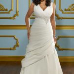 Ladies – How to choose a perfect wedding dress
